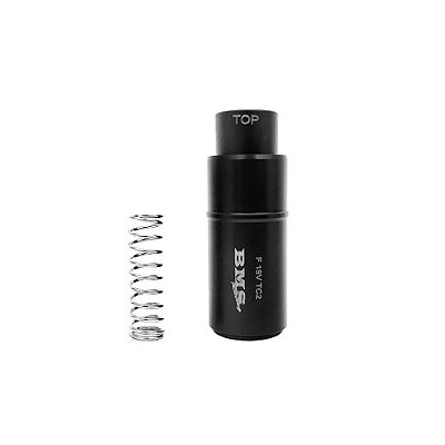 Tensor de Corrente de Comando Mecânico Automático TC2 BMS Racing