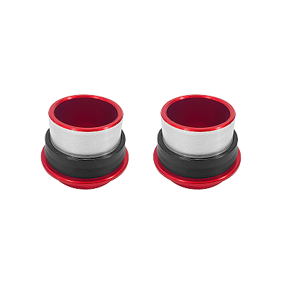 Espaçador Roda Steel Ring Dianteiro para Beta BMS Racing