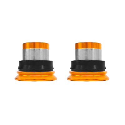 Espaçador Roda Steel Ring Dianteiro para KTM BMS Racing