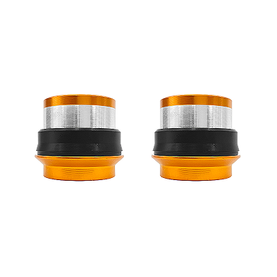 Espaçador Roda Steel Ring Dianteiro para KTM BMS Racing