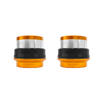 Espaçador Roda Steel Ring Dianteiro para KTM BMS Racing