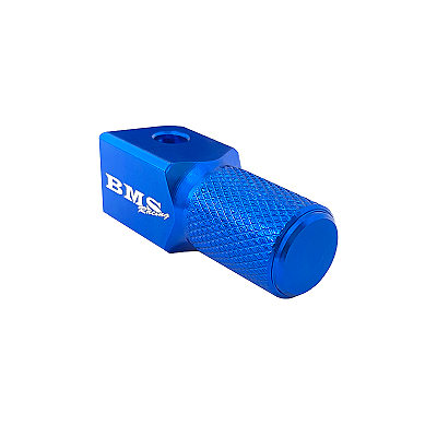 Ponta Pedal Câmbio BMS Racing