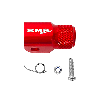 Ponta Pedal de Câmbio para Beta BMS Racing