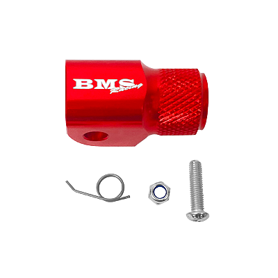 Ponta Pedal de Câmbio para Beta BMS Racing