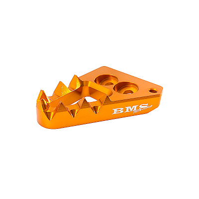 Ponta Pedal de Freio Alligator NG II (Longa) BMS Racing