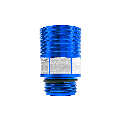 Expansor Reservatório de Óleo de Freio Traseiro (Longo) Brembo NG BMS Racing