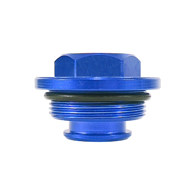 Tampa Reservatório Óleo Freio Traseiro Brembo BMS Racing