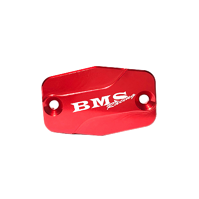 Tampa Reservatório Óleo Freio Dianteiro Embreagem Braktec BMS Racing