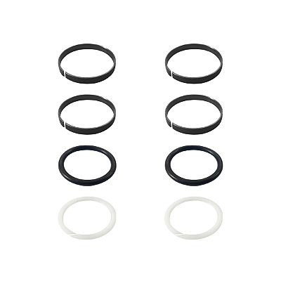 Kit Buchas Copo Suspensão Kayaba BMS Racing