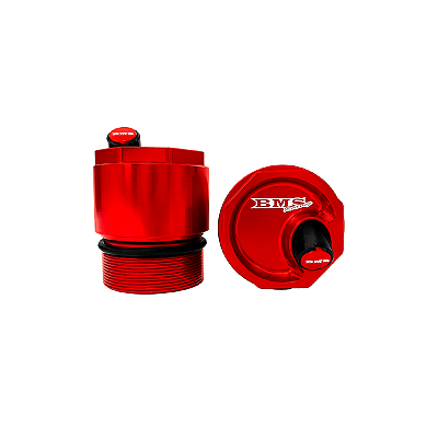 Alongador Suspensão Dianteira BMS Racing