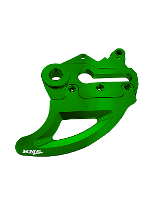 Protetor de Disco Traseiro NG Rieju BMS Racing