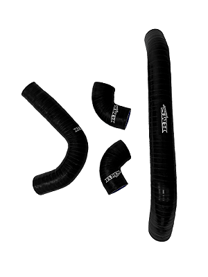 KIT MANGUEIRA RADIADOR KTM 2T 24- PRE