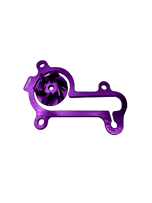 KIT SUPERCOOLER RIEJU 300 2T 26-