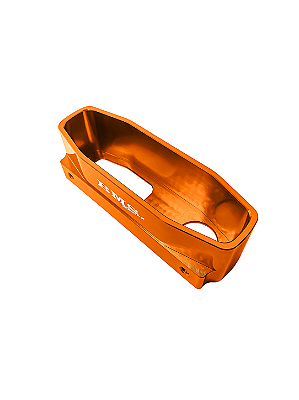 PROTETOR PAINEL NG KTM EXC-F EXC XCW XCF-W ENDURO BMS RACING