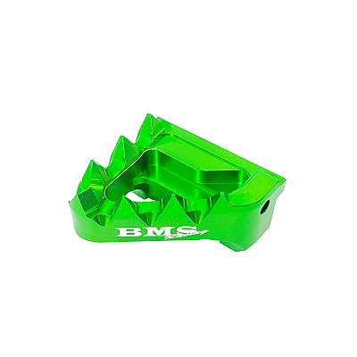 Ponta Pedal de Freio Alligator para Kawasaki BMS Racing