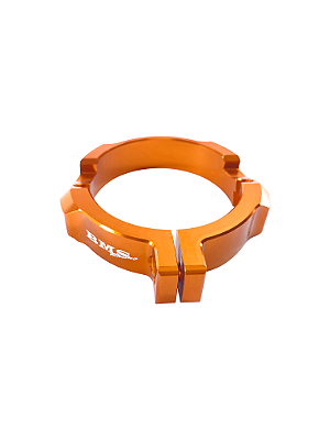 Protetor Boca Cilindro Exhaust Flange Guard Ktm Husq Gasgas