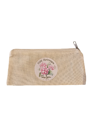 Necessaire Estampada Diversos Modelos