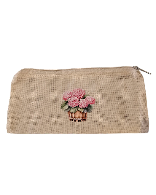 Necessaire Estampada Diversos Modelos
