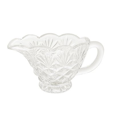 Molheira de Cristal Dublin 140ml - Lyor