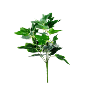 Buque Folhagem X7 34cm