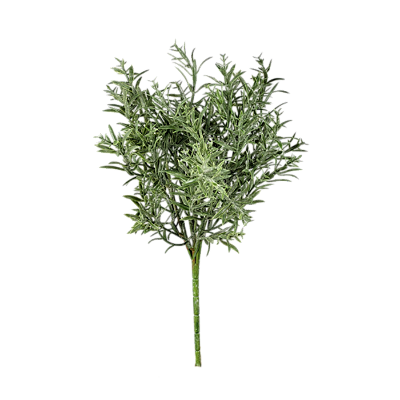 Buque Folhagem 38cm