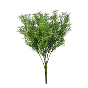 Buque Alecrim 42cm