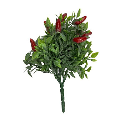 Mini Arvore Pimenta 19cm