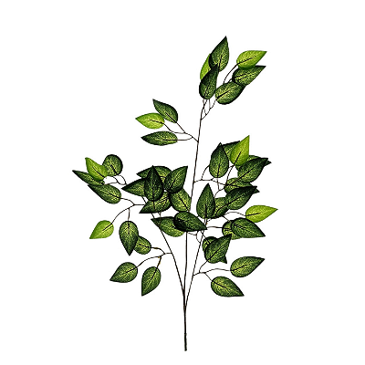 Folha Ficus 60cm