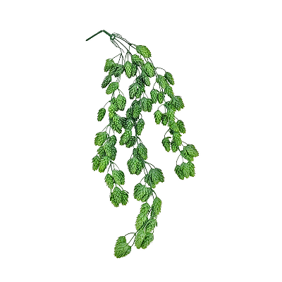 Pendente Folhas 77cm