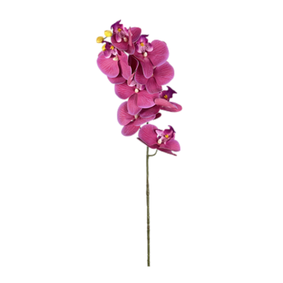 Haste Orquídea 78cm - Pink