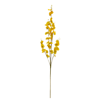 Haste Chuva de Ouro 62cm - Amarelo