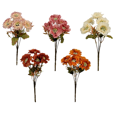 Buque Margarida X5 25cm