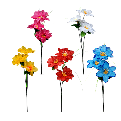 Haste Dalia X3 30cm