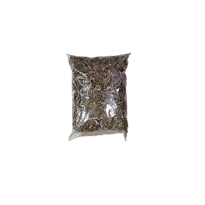 Musgo Verde - Pacote Pequeno