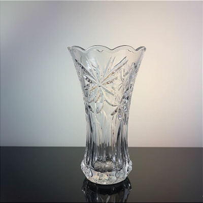 Vaso de Vidro 30cm