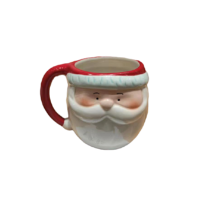 Caneca Papai Noel