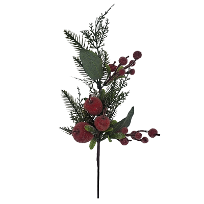 Haste de Berry Nevada 56cm