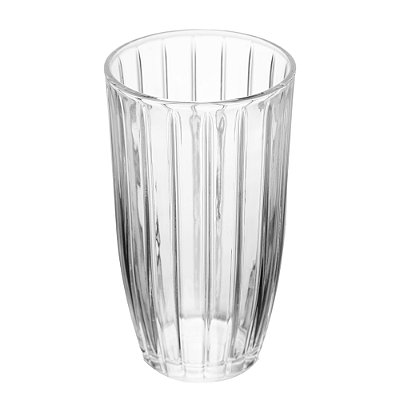 Conjunto 6 Copos Alto Bangkok Premium 415ml Cristal - Wolff