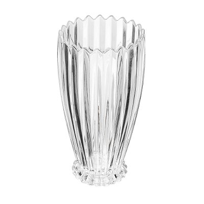 Vaso de Cristal Geneva 11cm x 22cm - Wolff