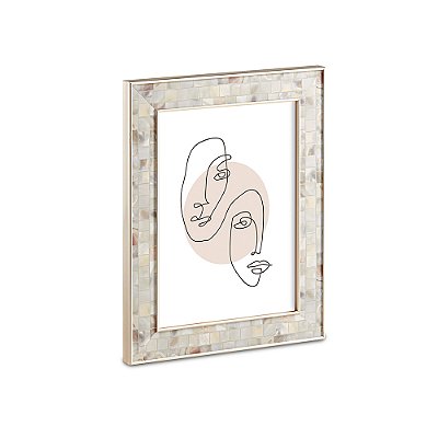 Porta-Retratos Poliestireno 20x25 - Mart