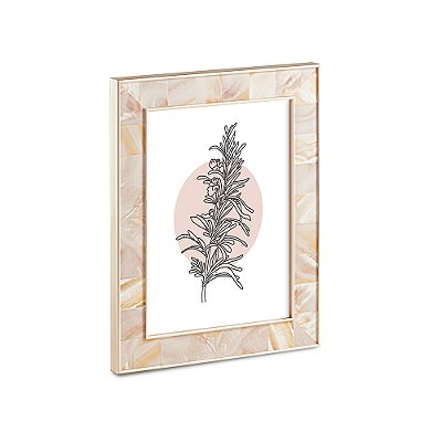 Porta-Retratos Poliestireno 20x25 - Mart