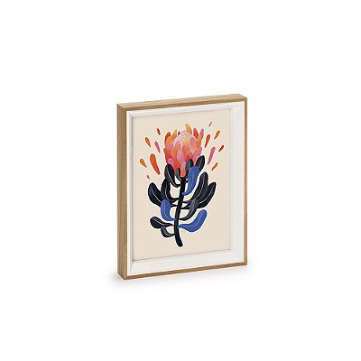 Porta-Retrato MDF 15x20 - Mart