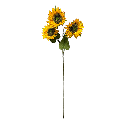 Haste Girassol X3 92cm - BMQ