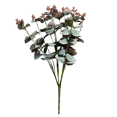 Buquê Eucalipto - BMQ