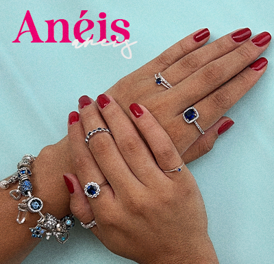 Anéis
