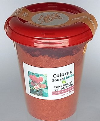 Colorau  Souza Limão 100 g