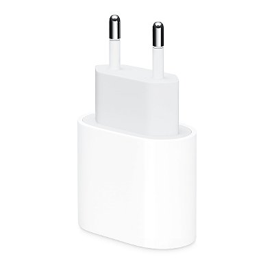 ADAPTADOR DE ENERGIA USB-C 20W