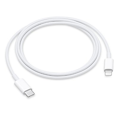 CABO USB-C PARA LIGHTNING 1M ORIGINAL
