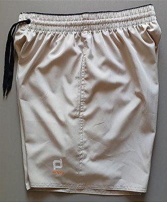 Short tactel elastano