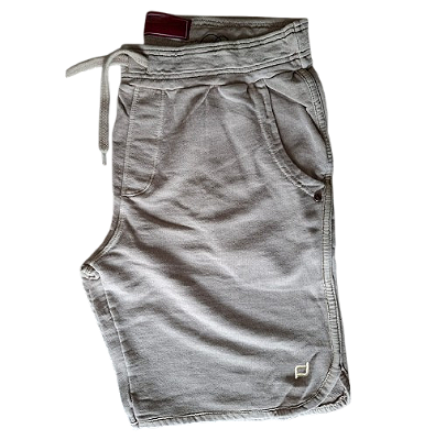 Bermuda moletom estonada